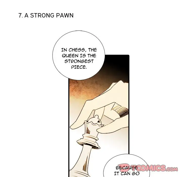 Ardor’s Kingdom - Chapter 12 Page 39