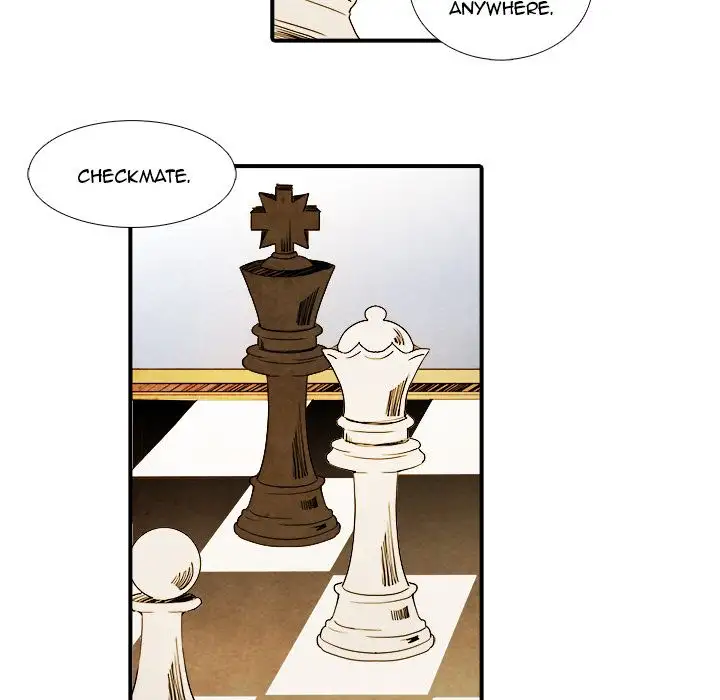 Ardor’s Kingdom - Chapter 12 Page 40