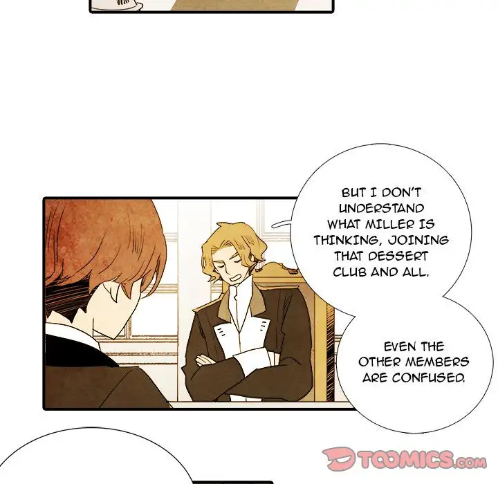 Ardor’s Kingdom - Chapter 12 Page 41