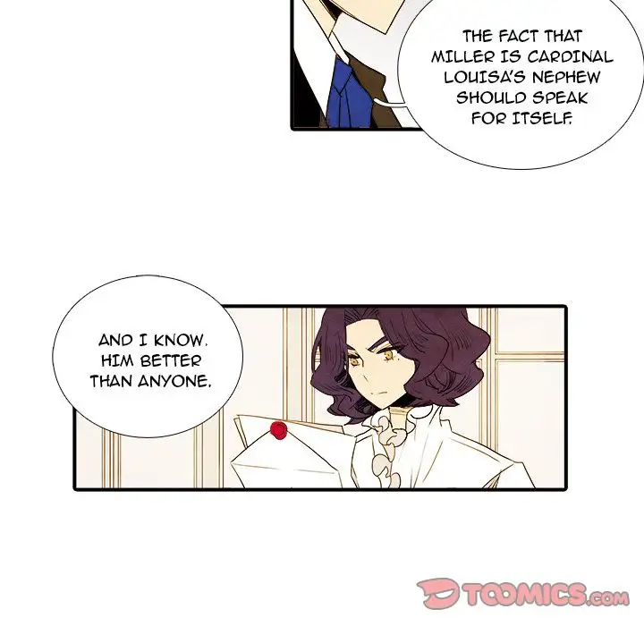 Ardor’s Kingdom - Chapter 12 Page 43