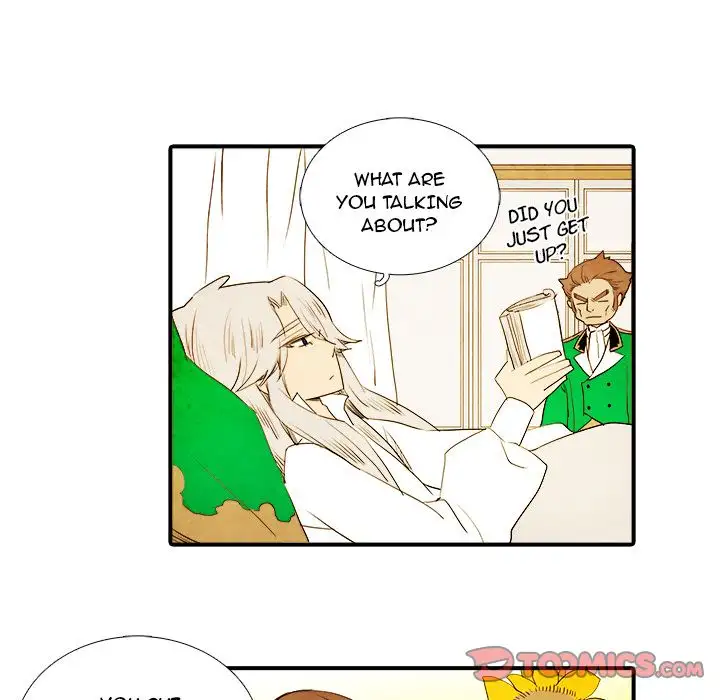 Ardor’s Kingdom - Chapter 12 Page 5