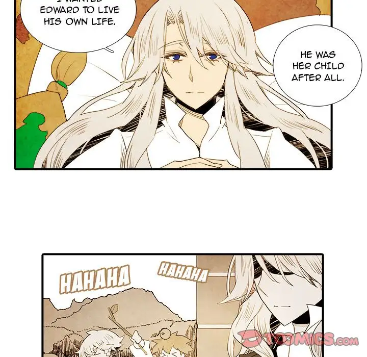 Ardor’s Kingdom - Chapter 12 Page 9