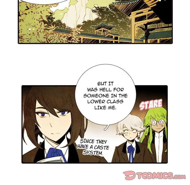 Ardor’s Kingdom - Chapter 13 Page 13