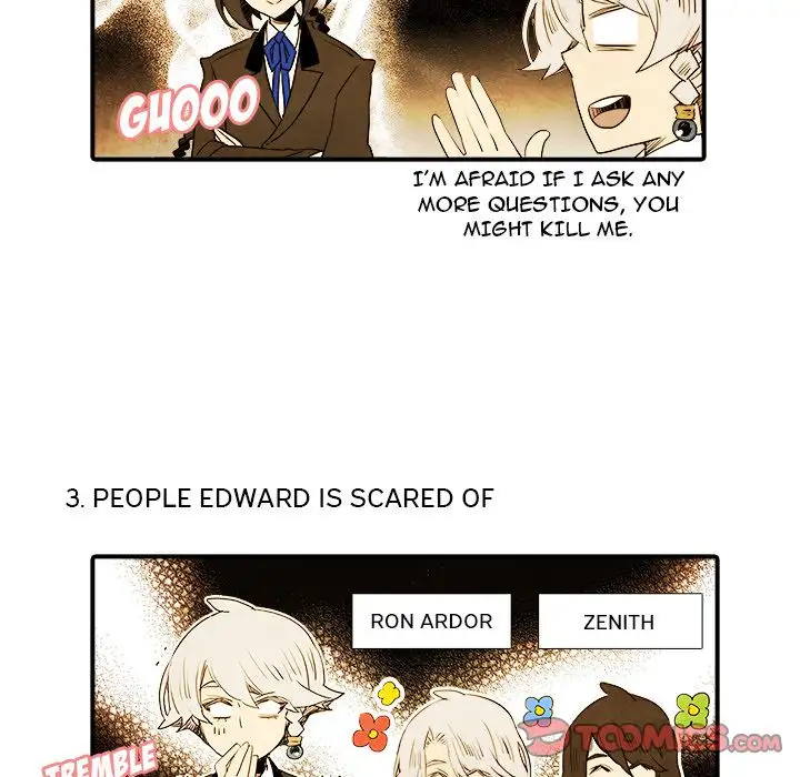 Ardor’s Kingdom - Chapter 13 Page 15