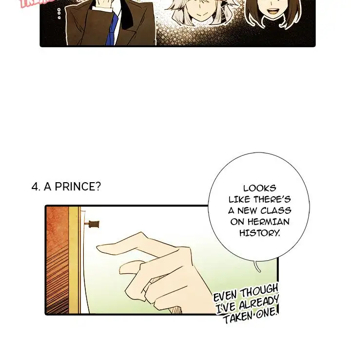 Ardor’s Kingdom - Chapter 13 Page 16