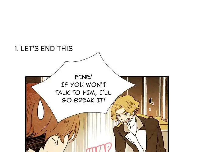 Ardor’s Kingdom - Chapter 13 Page 2