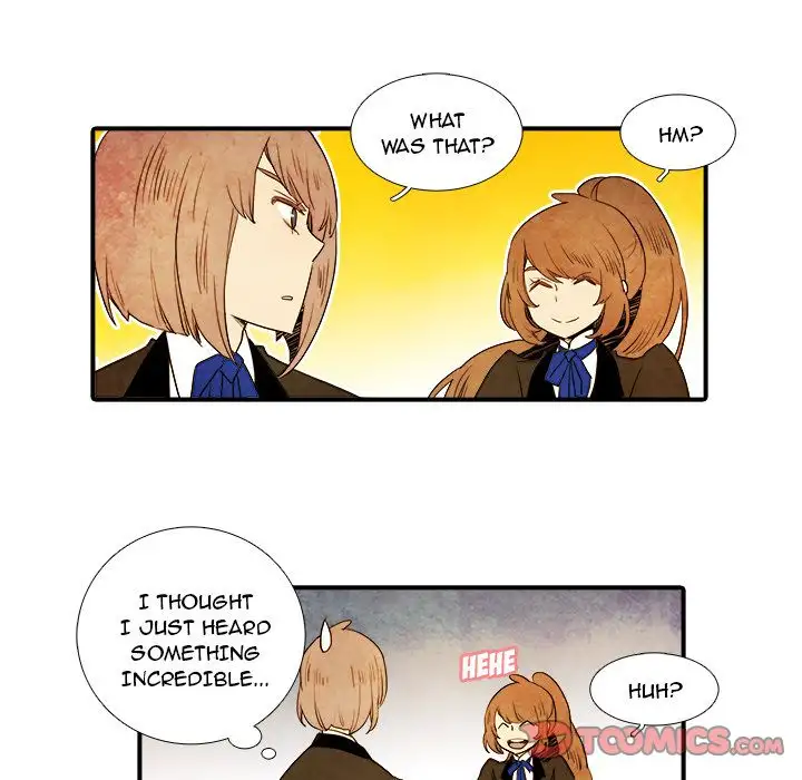 Ardor’s Kingdom - Chapter 13 Page 23