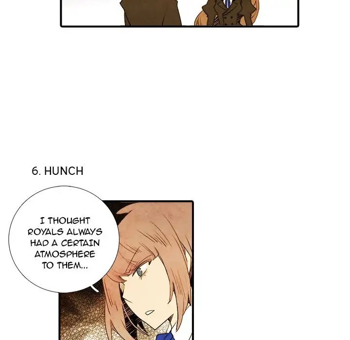 Ardor’s Kingdom - Chapter 13 Page 24