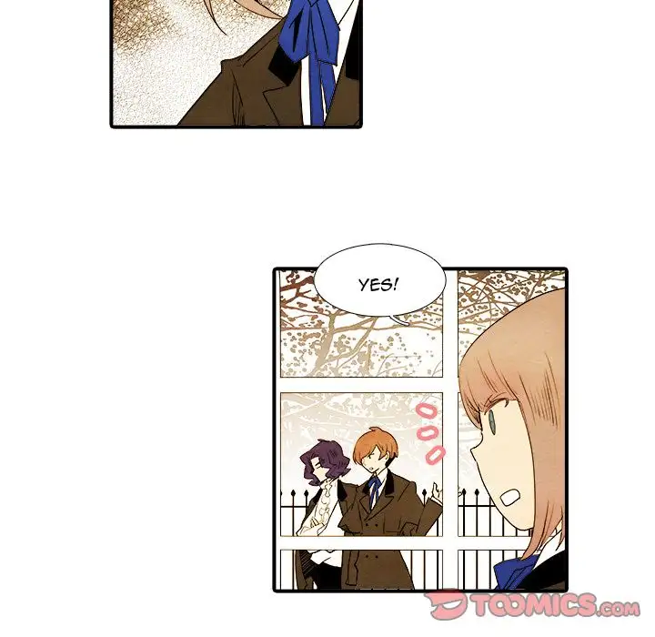 Ardor’s Kingdom - Chapter 13 Page 25