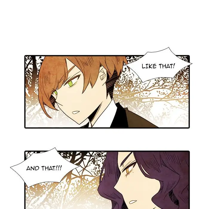 Ardor’s Kingdom - Chapter 13 Page 26