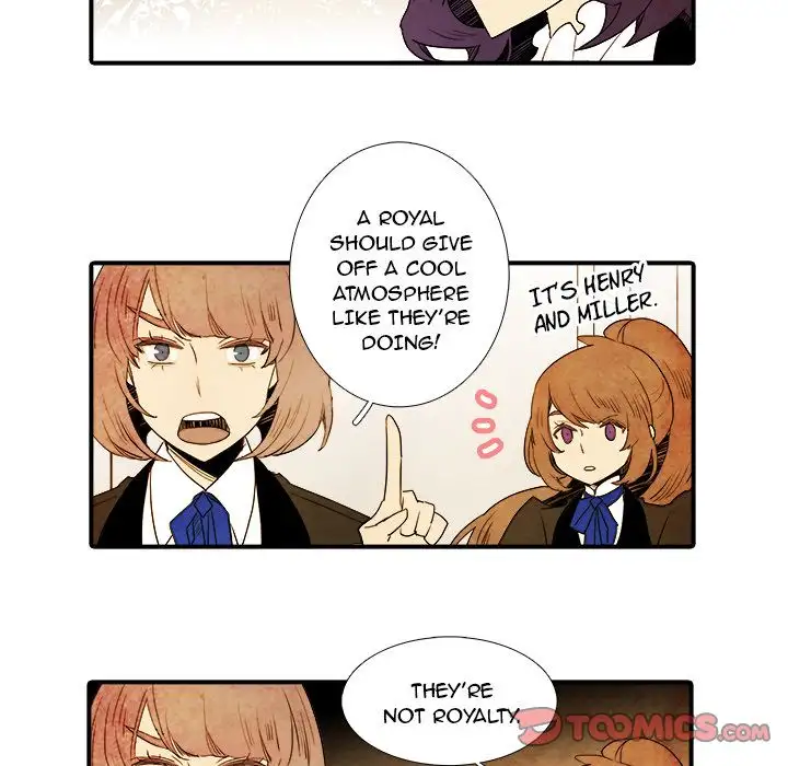 Ardor’s Kingdom - Chapter 13 Page 27