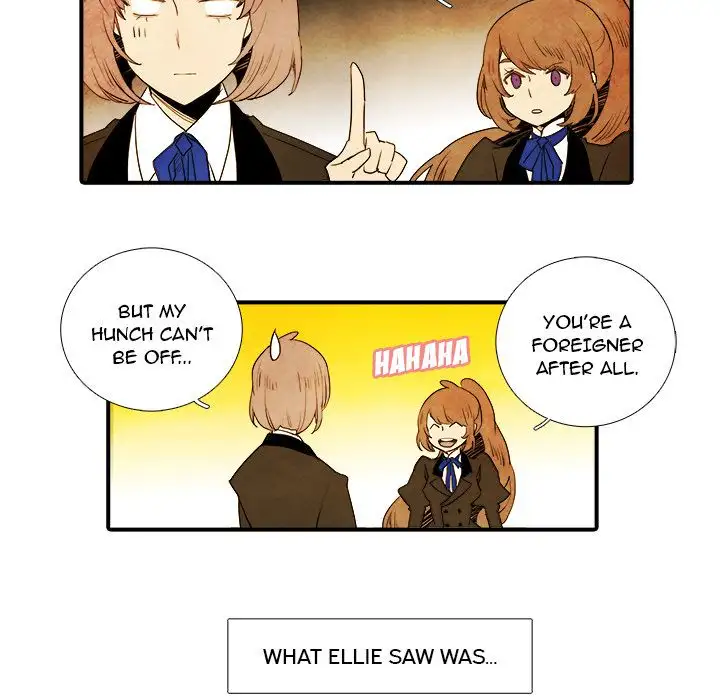 Ardor’s Kingdom - Chapter 13 Page 28