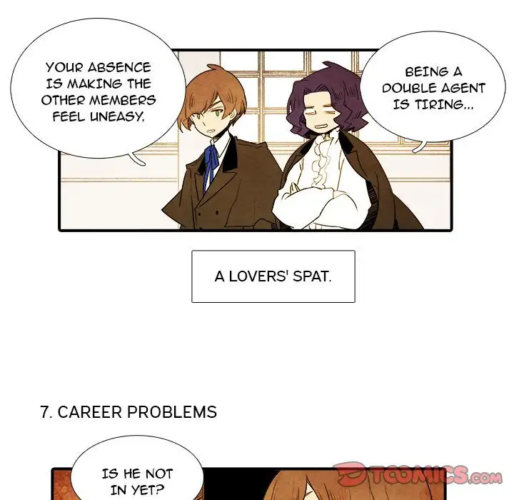 Ardor’s Kingdom - Chapter 13 Page 29