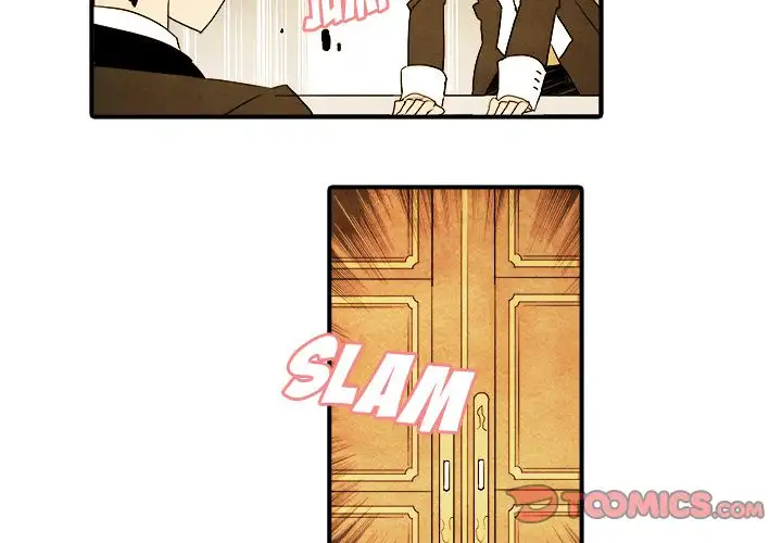 Ardor’s Kingdom - Chapter 13 Page 3