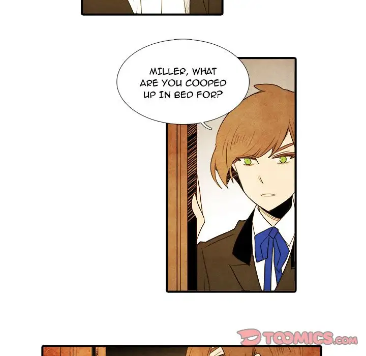 Ardor’s Kingdom - Chapter 13 Page 31