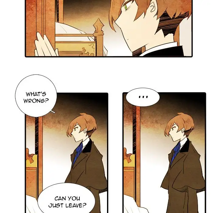 Ardor’s Kingdom - Chapter 13 Page 32