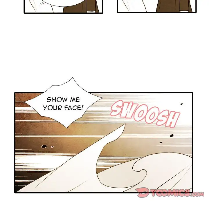 Ardor’s Kingdom - Chapter 13 Page 33