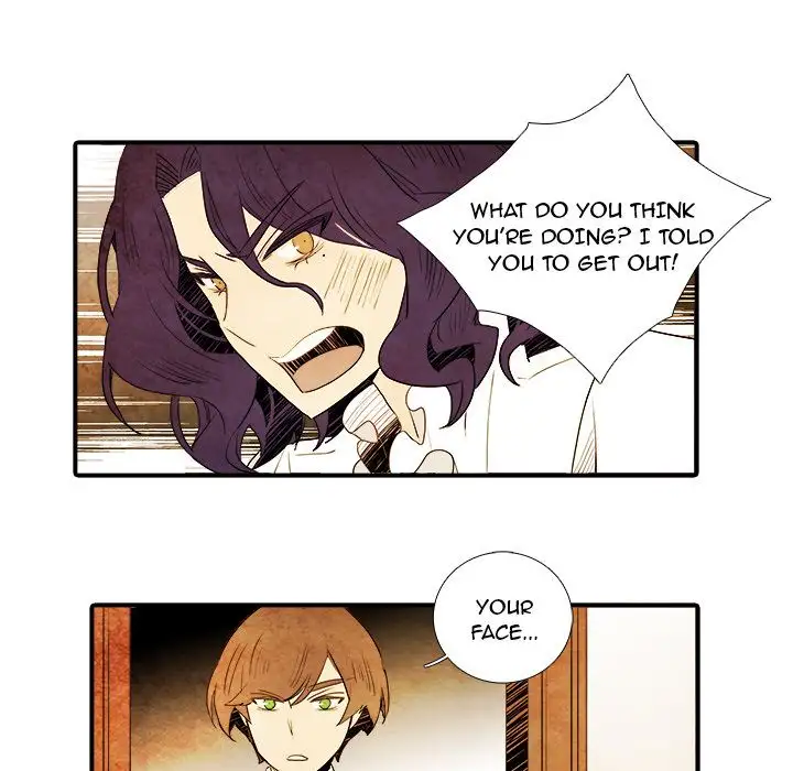 Ardor’s Kingdom - Chapter 13 Page 34