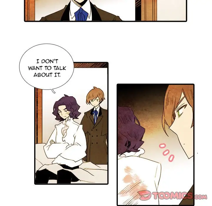 Ardor’s Kingdom - Chapter 13 Page 35