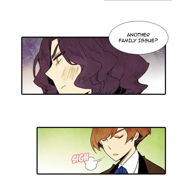 Ardor’s Kingdom - Chapter 13 Page 36