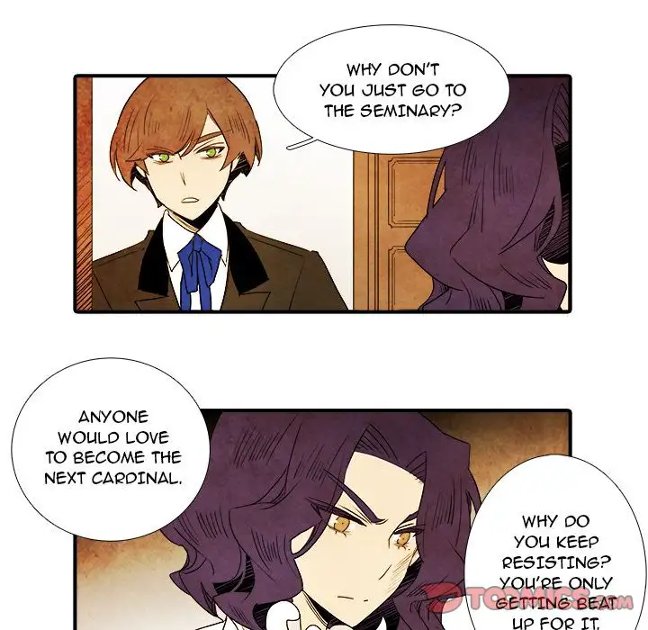 Ardor’s Kingdom - Chapter 13 Page 37