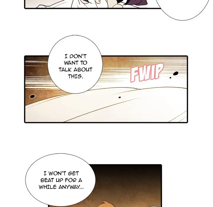 Ardor’s Kingdom - Chapter 13 Page 38