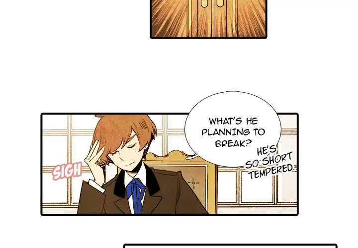 Ardor’s Kingdom - Chapter 13 Page 4