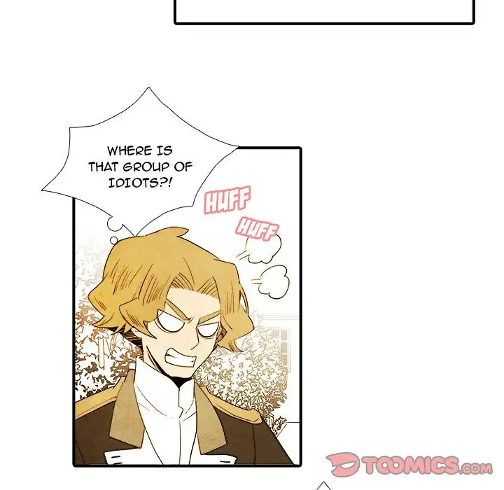 Ardor’s Kingdom - Chapter 13 Page 5