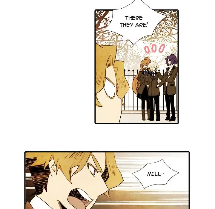 Ardor’s Kingdom - Chapter 13 Page 6