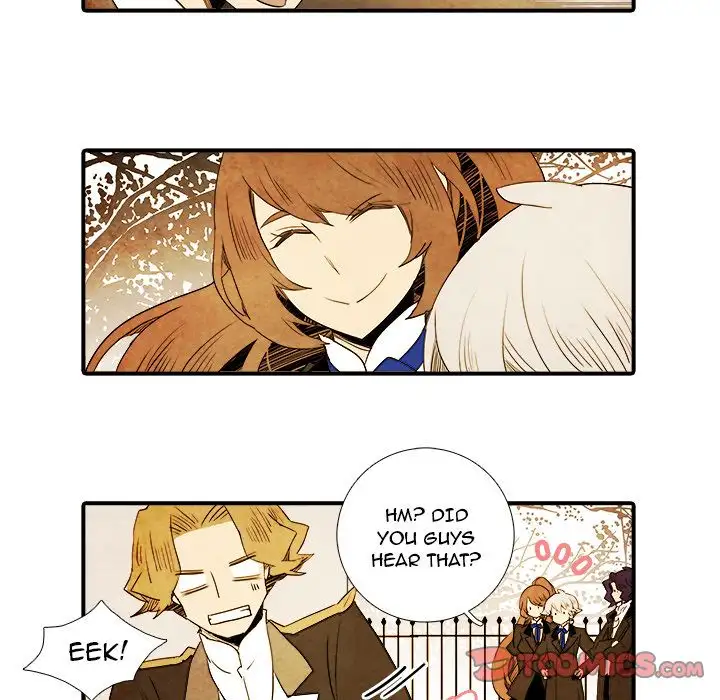 Ardor’s Kingdom - Chapter 13 Page 7