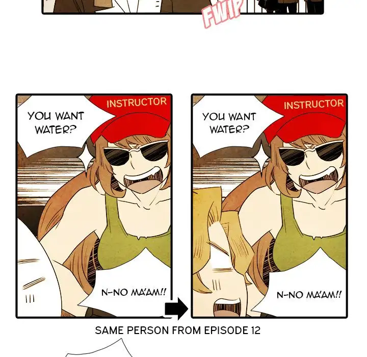 Ardor’s Kingdom - Chapter 13 Page 8