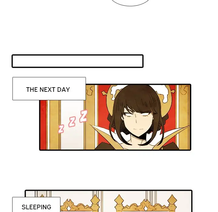 Ardor’s Kingdom - Chapter 14 Page 12