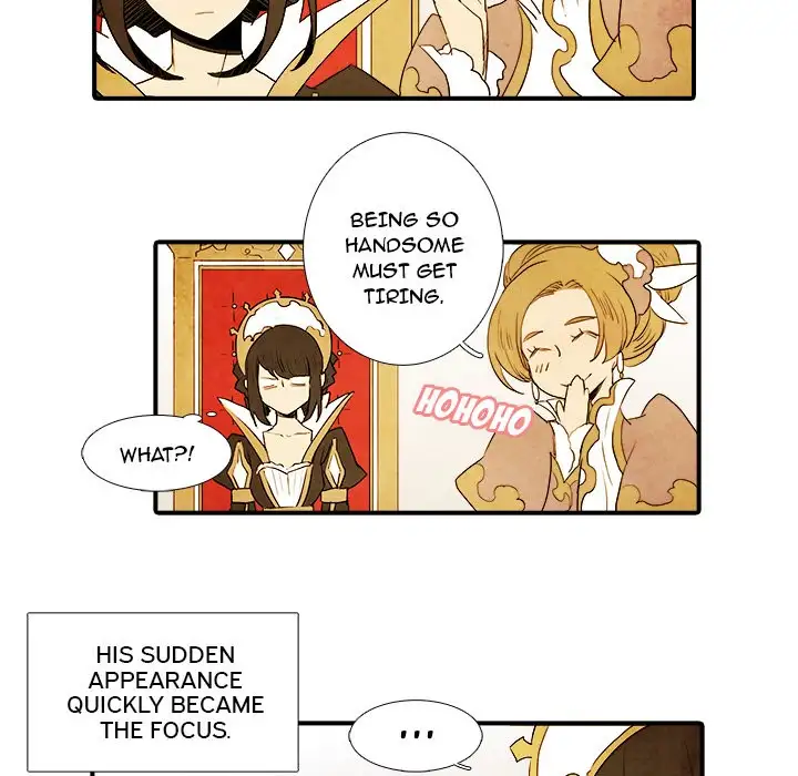 Ardor’s Kingdom - Chapter 14 Page 14