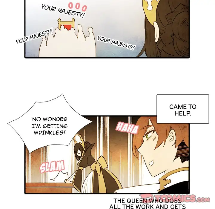 Ardor’s Kingdom - Chapter 14 Page 15