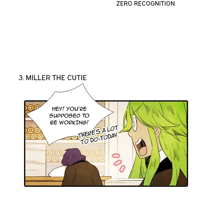 Ardor’s Kingdom - Chapter 14 Page 16