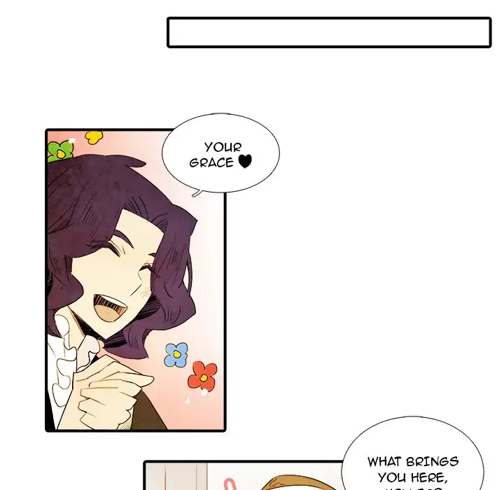 Ardor’s Kingdom - Chapter 14 Page 20