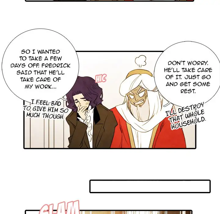 Ardor’s Kingdom - Chapter 14 Page 22