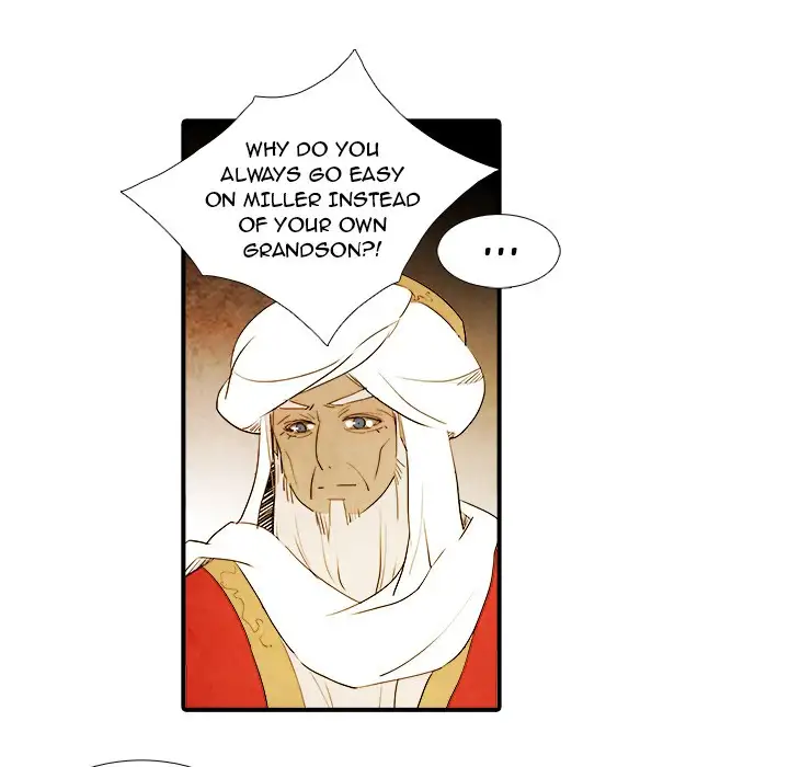 Ardor’s Kingdom - Chapter 14 Page 26