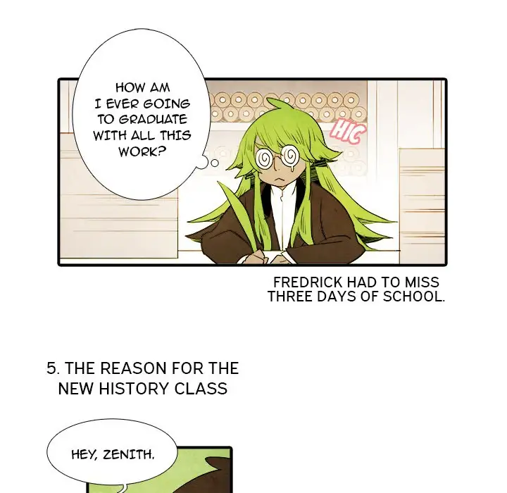 Ardor’s Kingdom - Chapter 14 Page 28