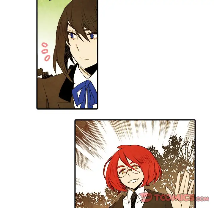 Ardor’s Kingdom - Chapter 14 Page 29