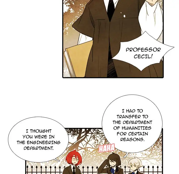 Ardor’s Kingdom - Chapter 14 Page 30