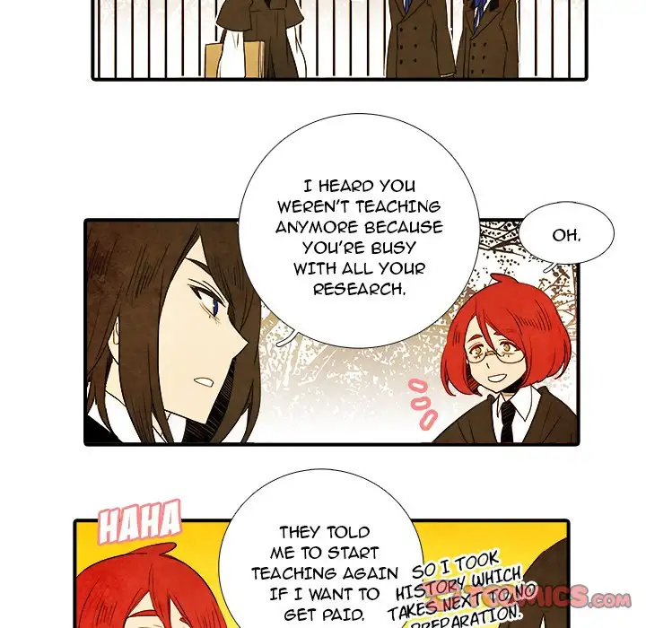 Ardor’s Kingdom - Chapter 14 Page 31