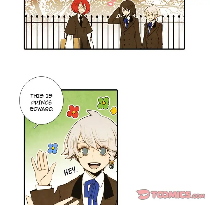 Ardor’s Kingdom - Chapter 14 Page 33