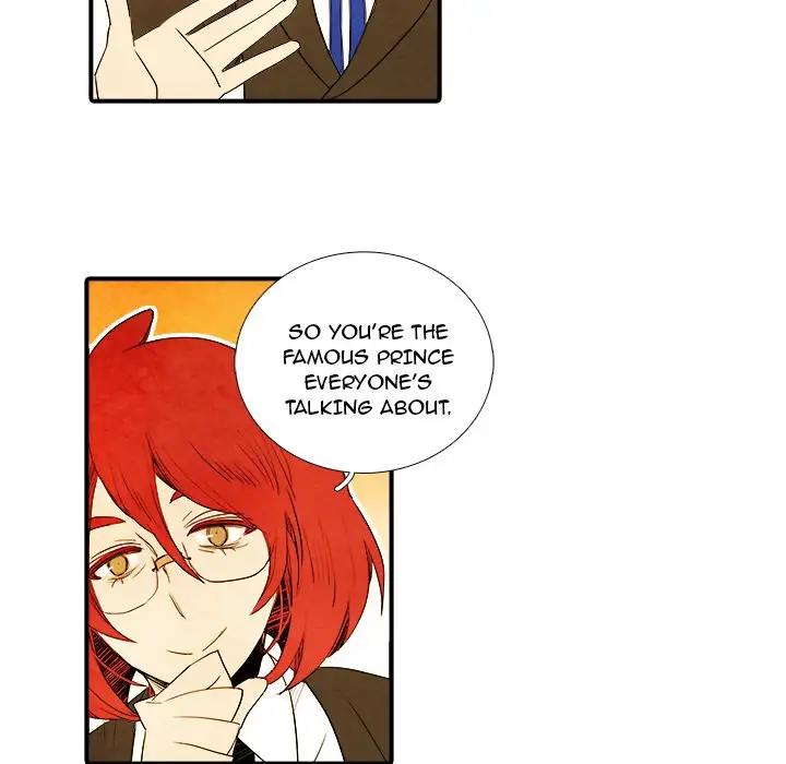 Ardor’s Kingdom - Chapter 14 Page 34