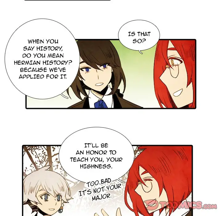 Ardor’s Kingdom - Chapter 14 Page 35