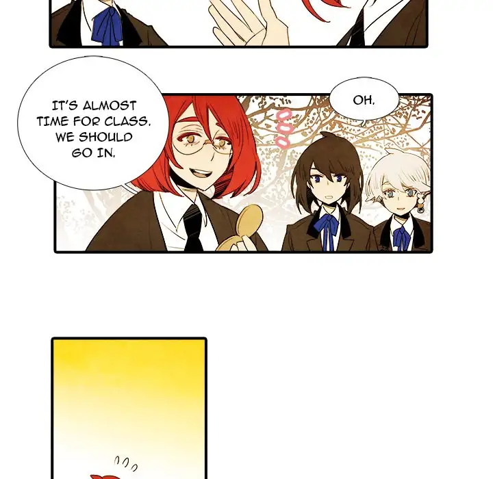 Ardor’s Kingdom - Chapter 14 Page 36