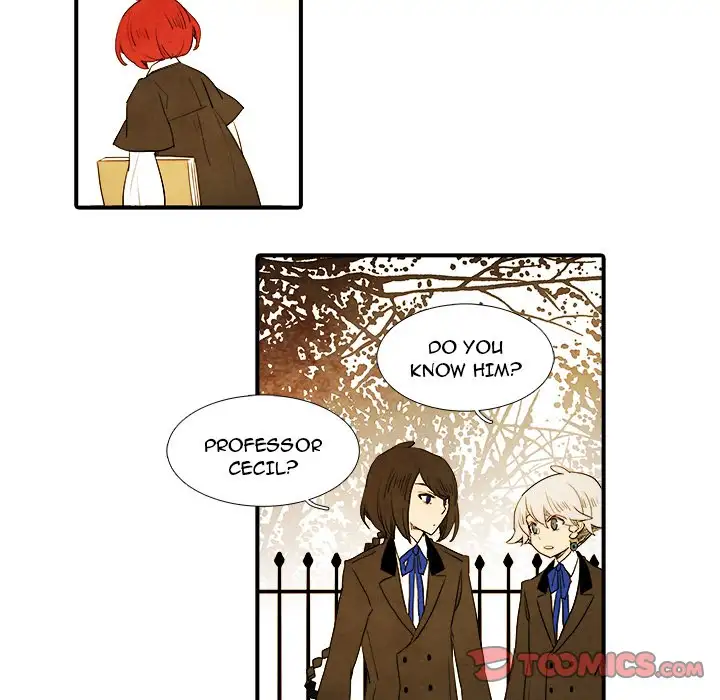 Ardor’s Kingdom - Chapter 14 Page 37