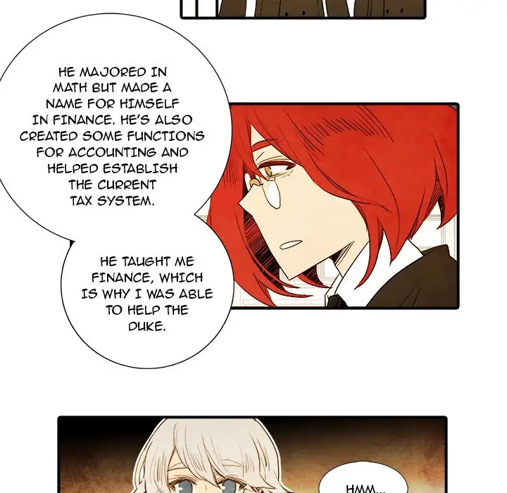 Ardor’s Kingdom - Chapter 14 Page 38