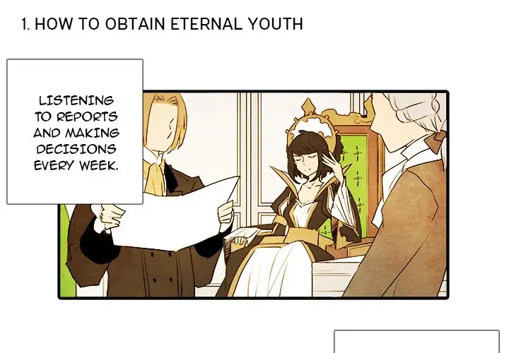 Ardor’s Kingdom - Chapter 14 Page 4