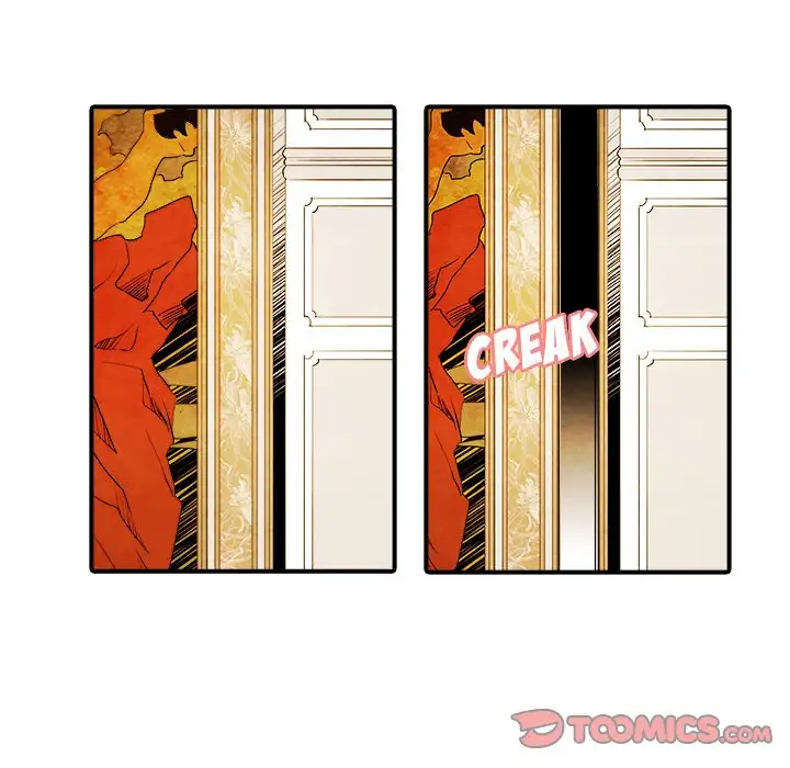 Ardor’s Kingdom - Chapter 14 Page 41